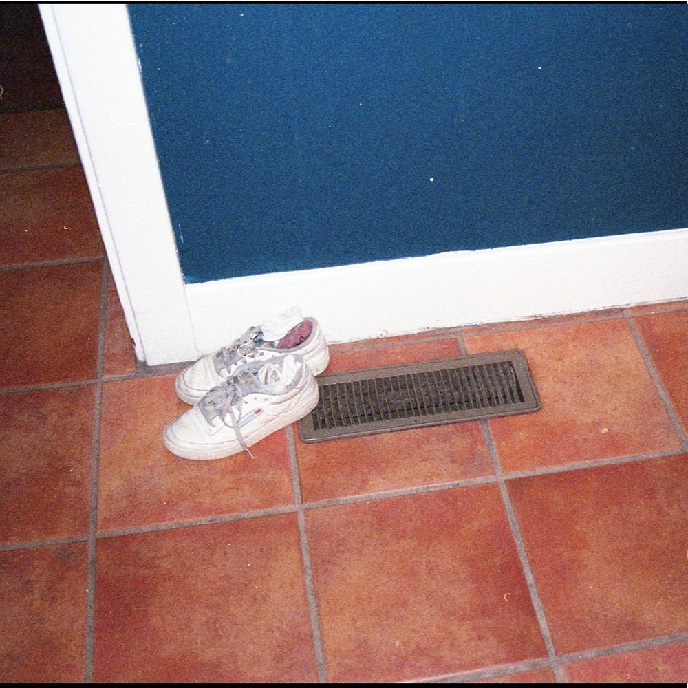 Meet your Posher, Saskia